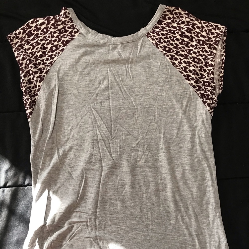 Cotton top